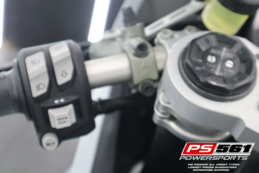 2021 Ducati Panigale V2