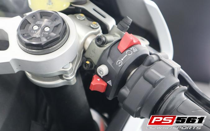 2021 Ducati Panigale V2