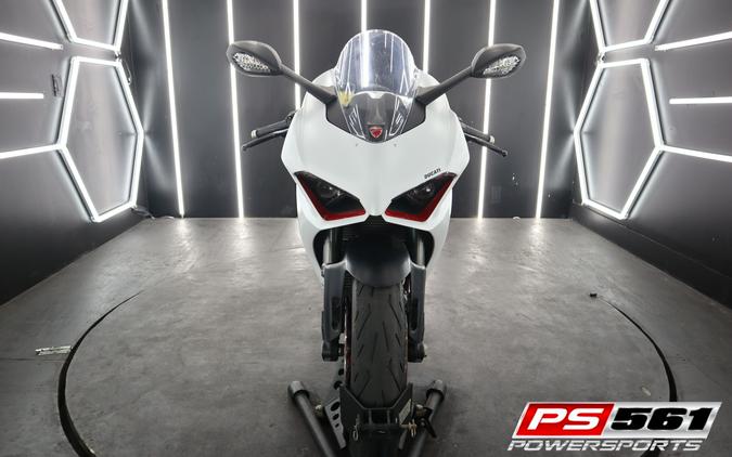 2021 Ducati Panigale V2