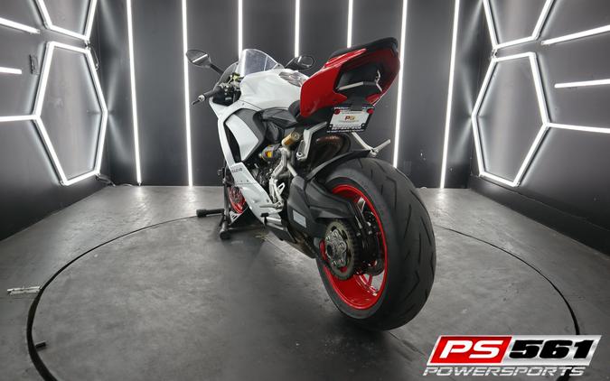 2021 Ducati Panigale V2