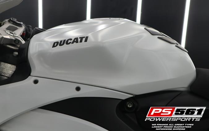 2021 Ducati Panigale V2