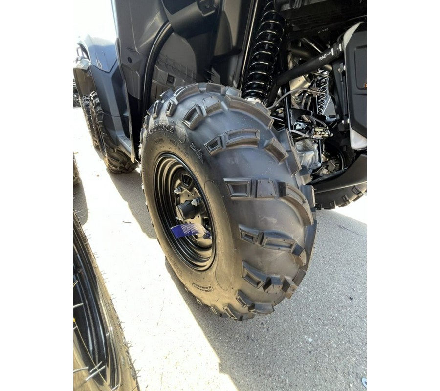 2026 Can-Am Outlander DPS 500