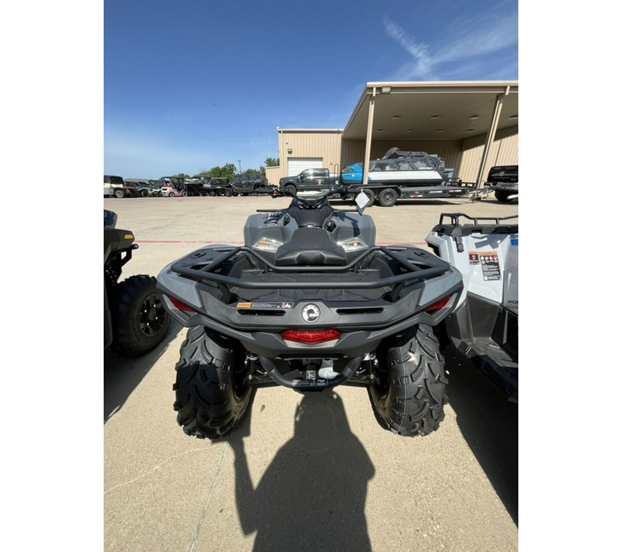 2026 Can-Am Outlander DPS 500