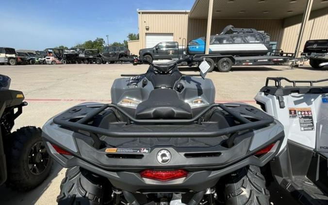2026 Can-Am Outlander DPS 500