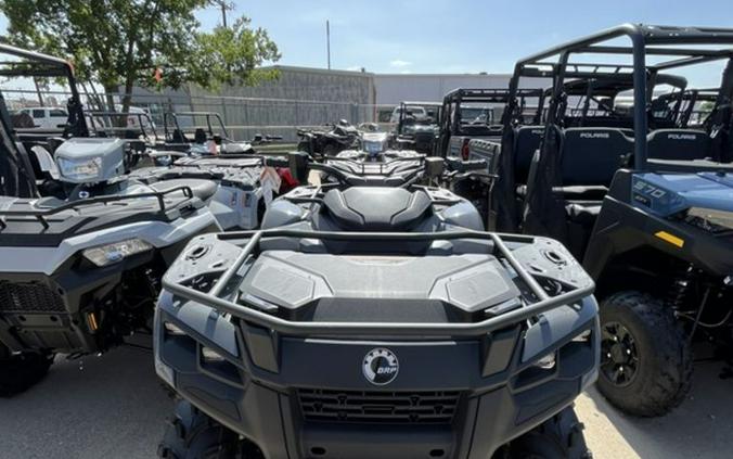 2026 Can-Am Outlander DPS 500