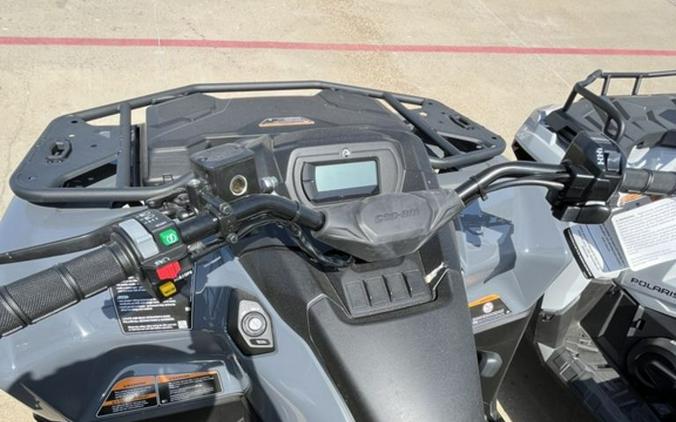 2026 Can-Am Outlander DPS 500
