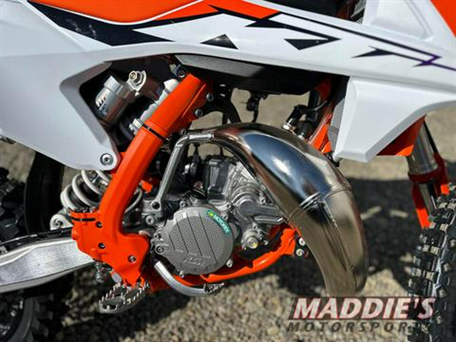 2024 KTM 85 SX 19/16