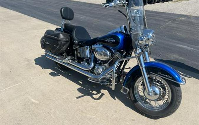 2008 Harley-Davidson Heritage Softail® Classic