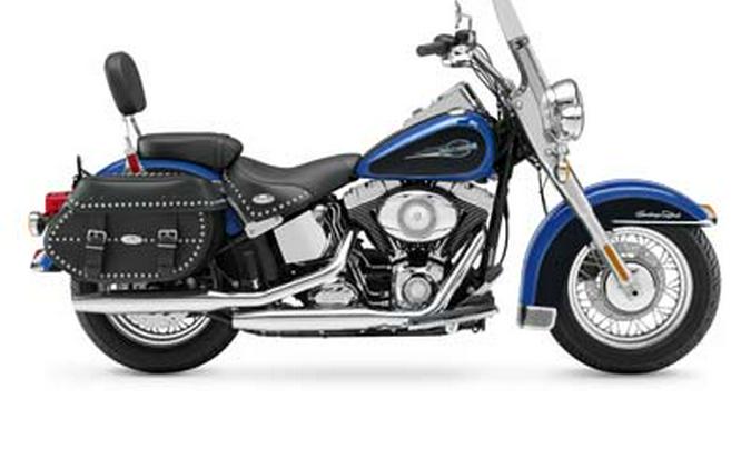 2008 Harley-Davidson Heritage Softail® Classic