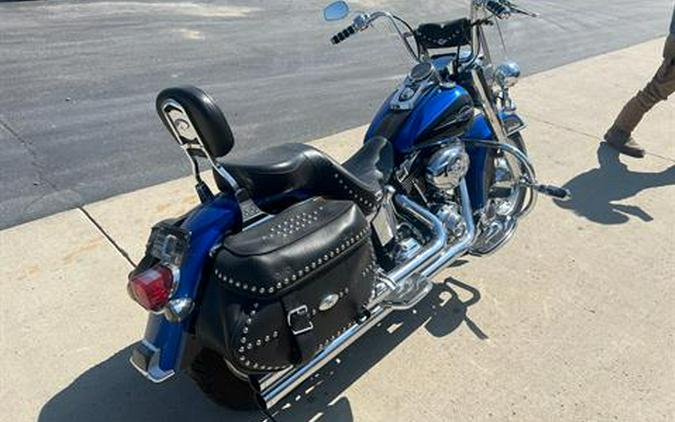 2008 Harley-Davidson Heritage Softail® Classic