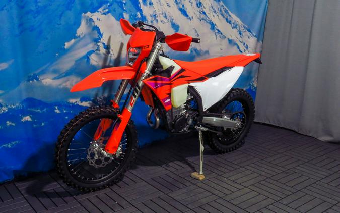 2024 KTM 450 XCF-W