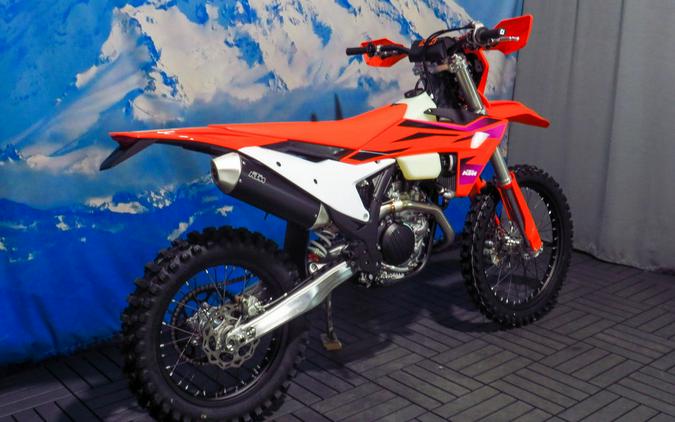 2024 KTM 450 XCF-W