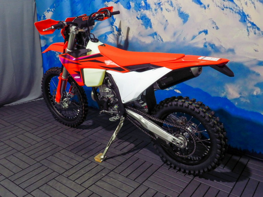 2024 KTM 450 XCF-W