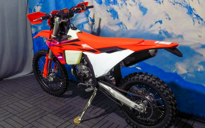 2024 KTM 450 XCF-W