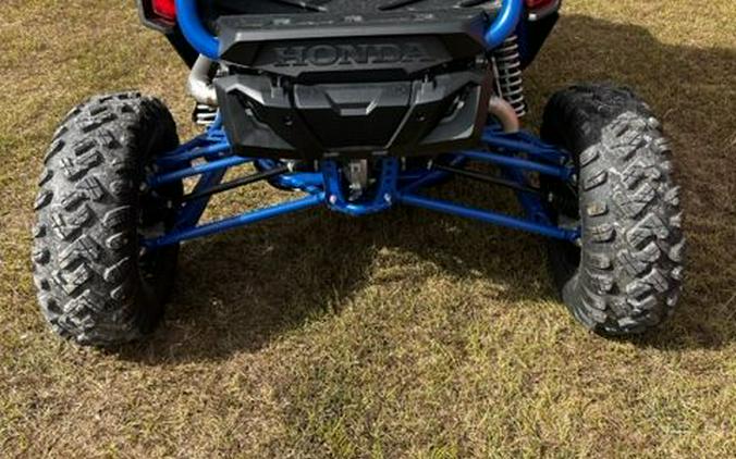 2023 Honda Talon 1000R FOX Live Valve