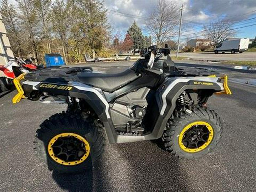 2024 Can-Am Outlander XT-P 1000R