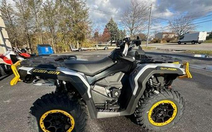 2024 Can-Am Outlander XT-P 1000R