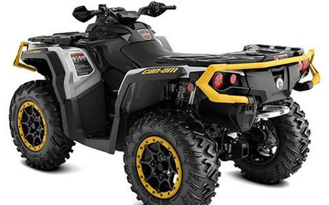 2024 Can-Am Outlander XT-P 1000R