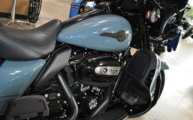 2024 Harley-Davidson Ultra Limited