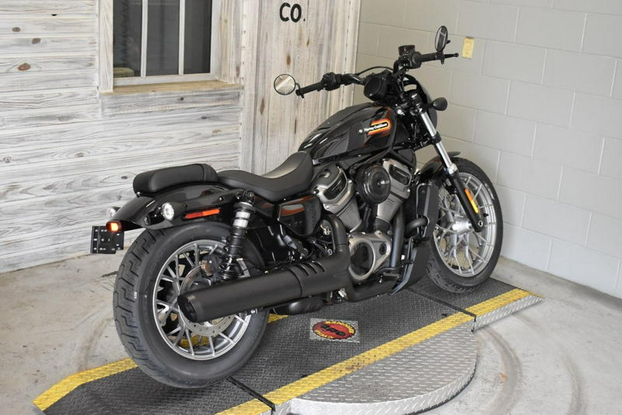 2023 Harley-Davidson® RH975S - Nightster™ Special