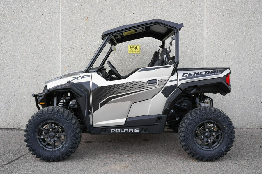 2024 Polaris® General XP 1000 Premium