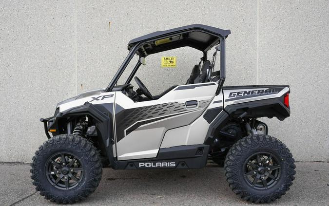 2024 Polaris® General XP 1000 Premium