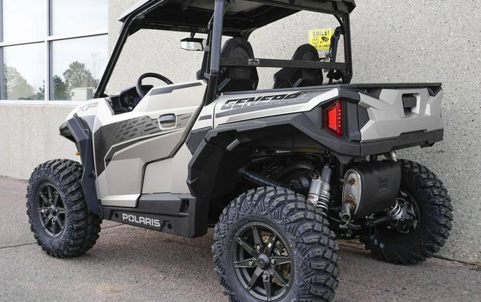 2024 Polaris® General XP 1000 Premium