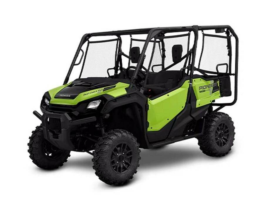 2023 Honda® Pioneer 1000-5 Deluxe