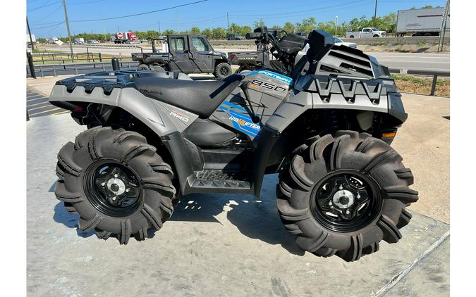 2024 Polaris Industries Sportsman® 850 High Lifter