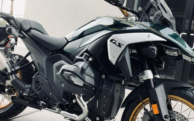 2024 BMW R 1300 GS First Look [20 Fast Facts + 30 Photos]