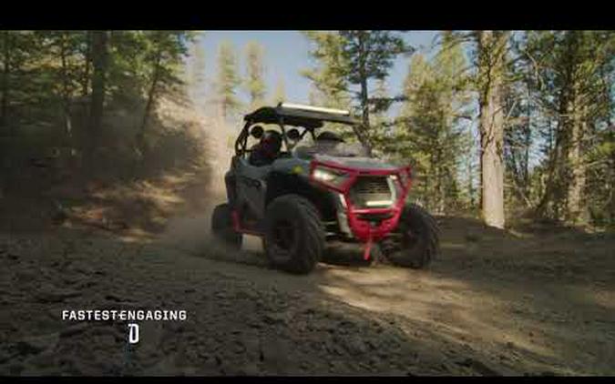 2021 Polaris RZR Trail S 900 Sport