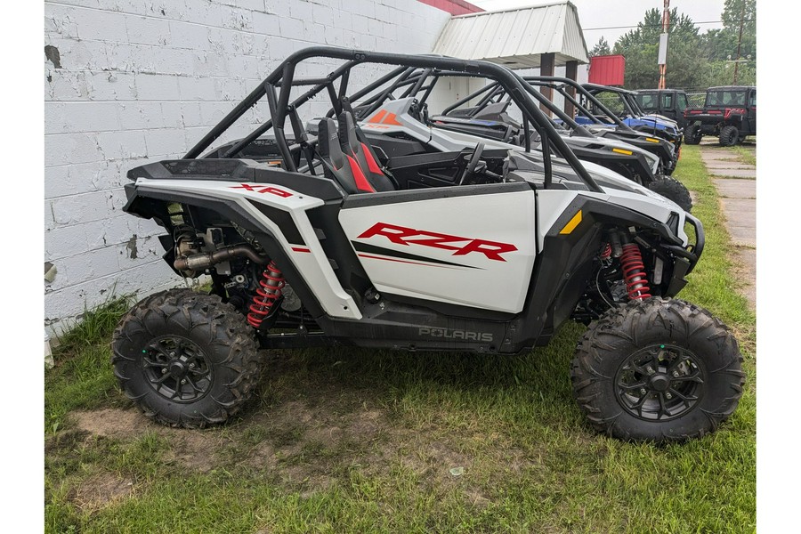 2024 Polaris Industries RZR 1000 XP SPORT