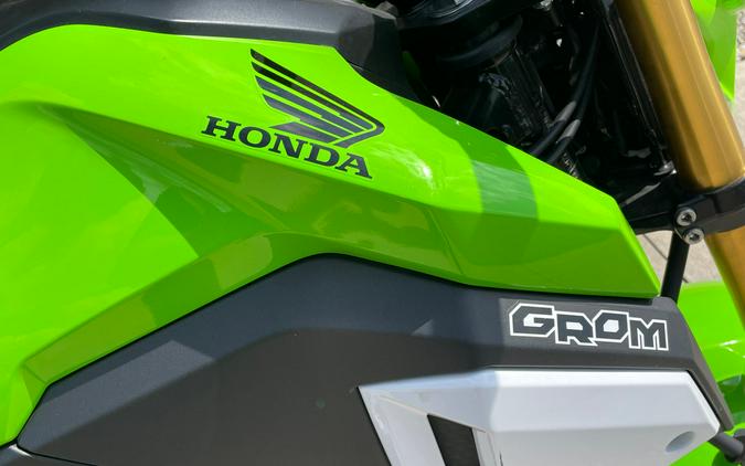 2020 Honda Grom
