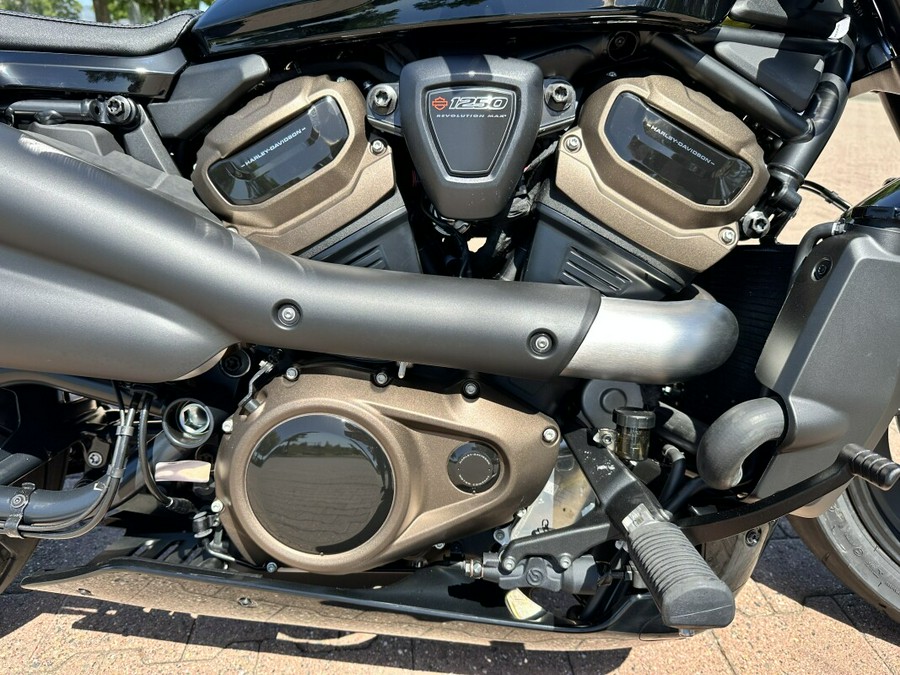 RH1250S 2024 Sportster S