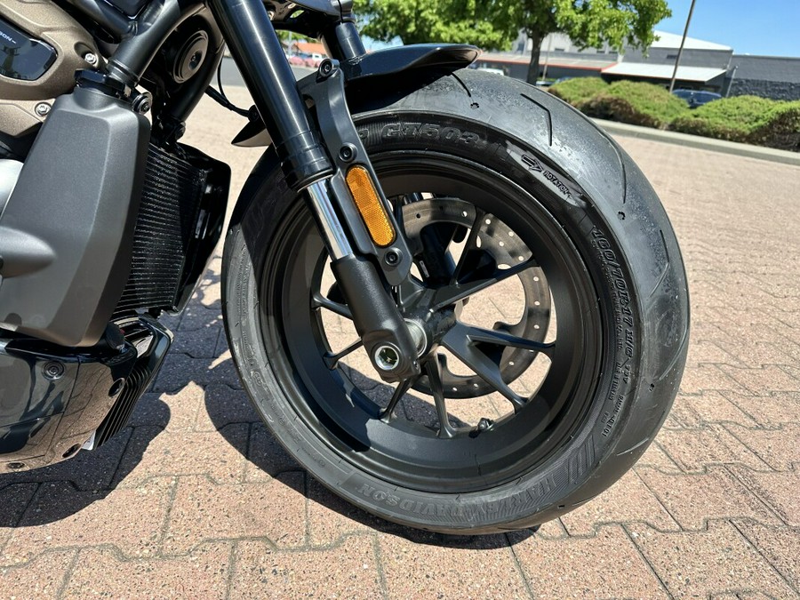 RH1250S 2024 Sportster S