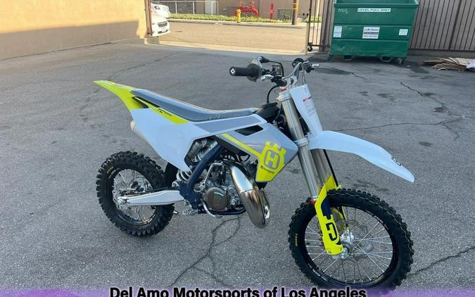 2023 Husqvarna TC 85 17/14