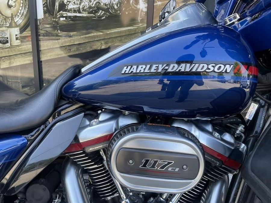 2020 Harley-Davidson® FLHTKSE - CVO™ Limited