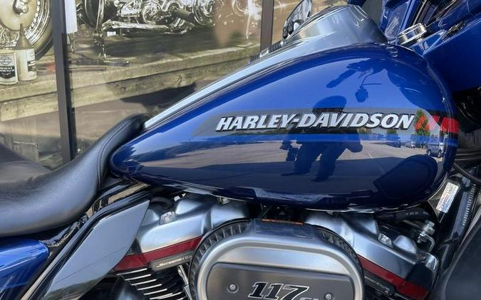 2020 Harley-Davidson® FLHTKSE - CVO™ Limited