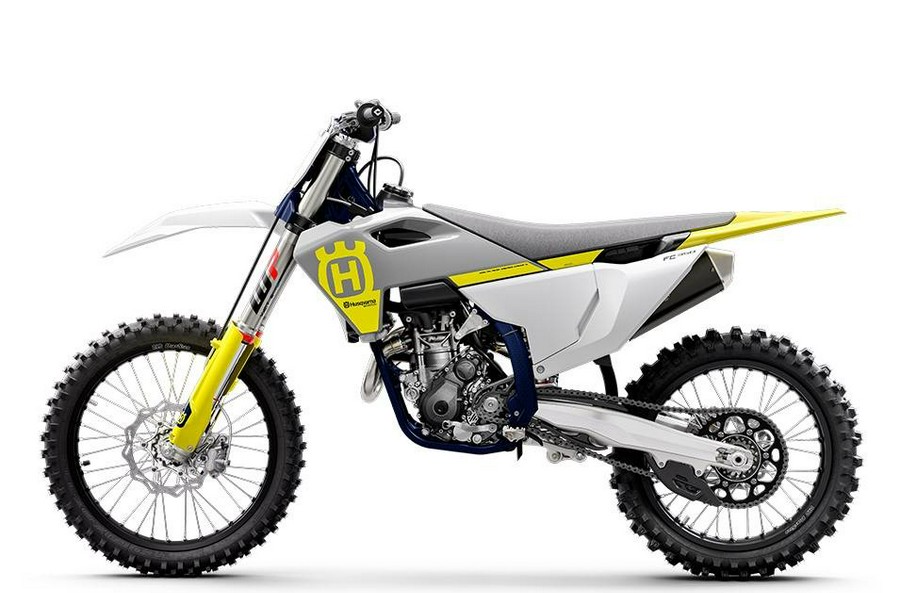 2023 Husqvarna Motorcycles FC350