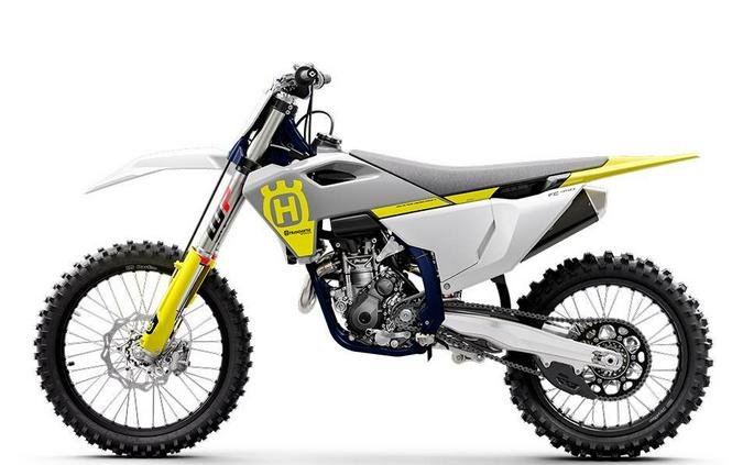 2023 Husqvarna Motorcycles FC350