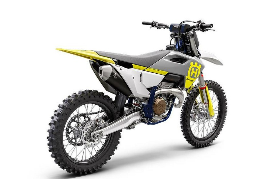 2023 Husqvarna Motorcycles FC350