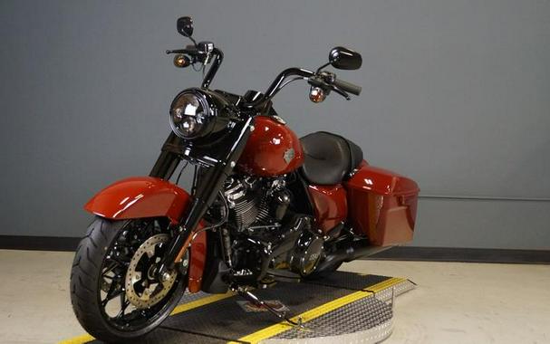 2024 Harley-Davidson® FLHRXS - Road King® Special