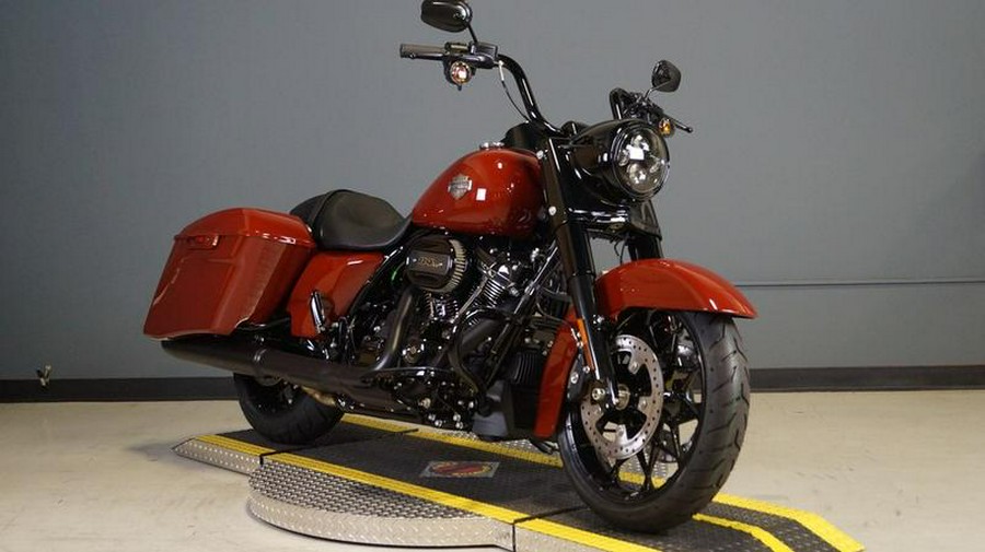 2024 Harley-Davidson® FLHRXS - Road King® Special