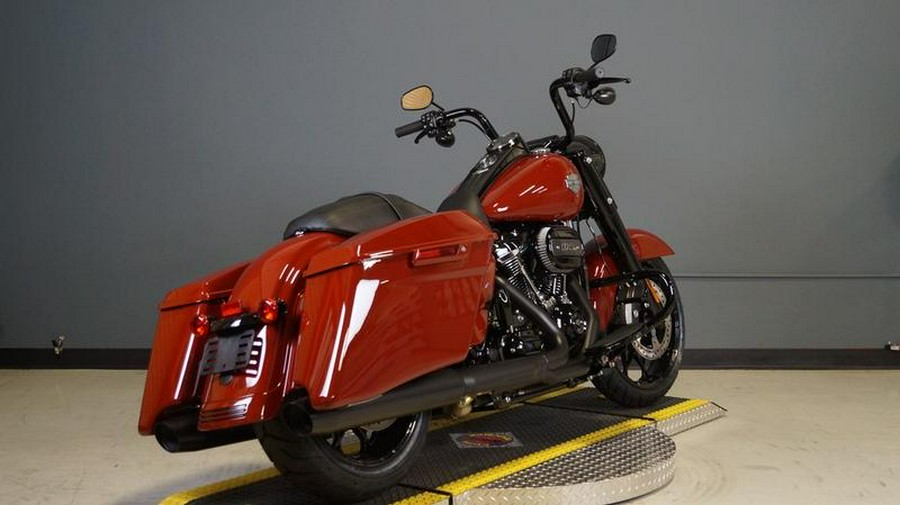 2024 Harley-Davidson® FLHRXS - Road King® Special