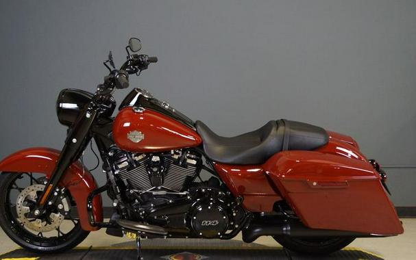 2024 Harley-Davidson® FLHRXS - Road King® Special