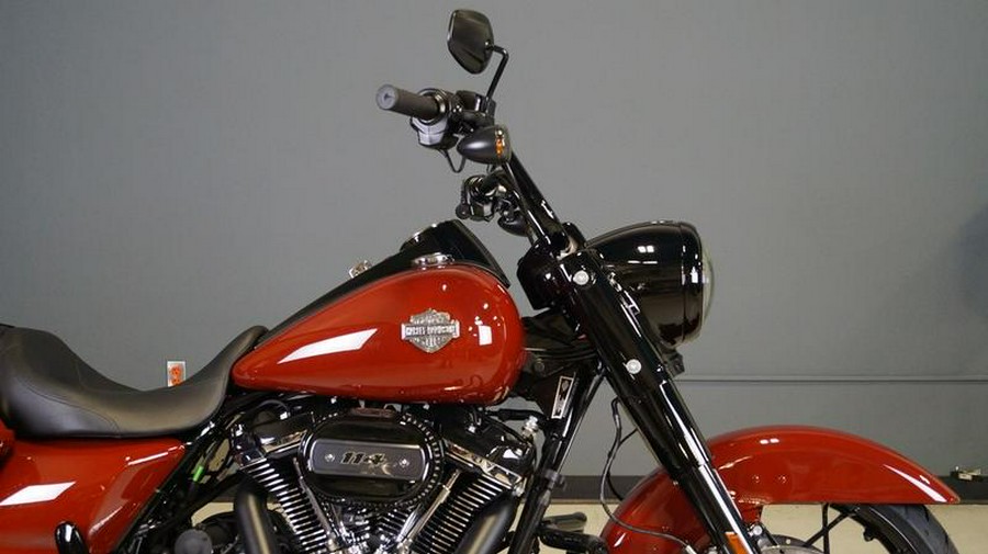 2024 Harley-Davidson® FLHRXS - Road King® Special