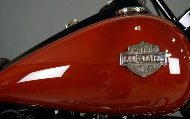 2024 Harley-Davidson® FLHRXS - Road King® Special