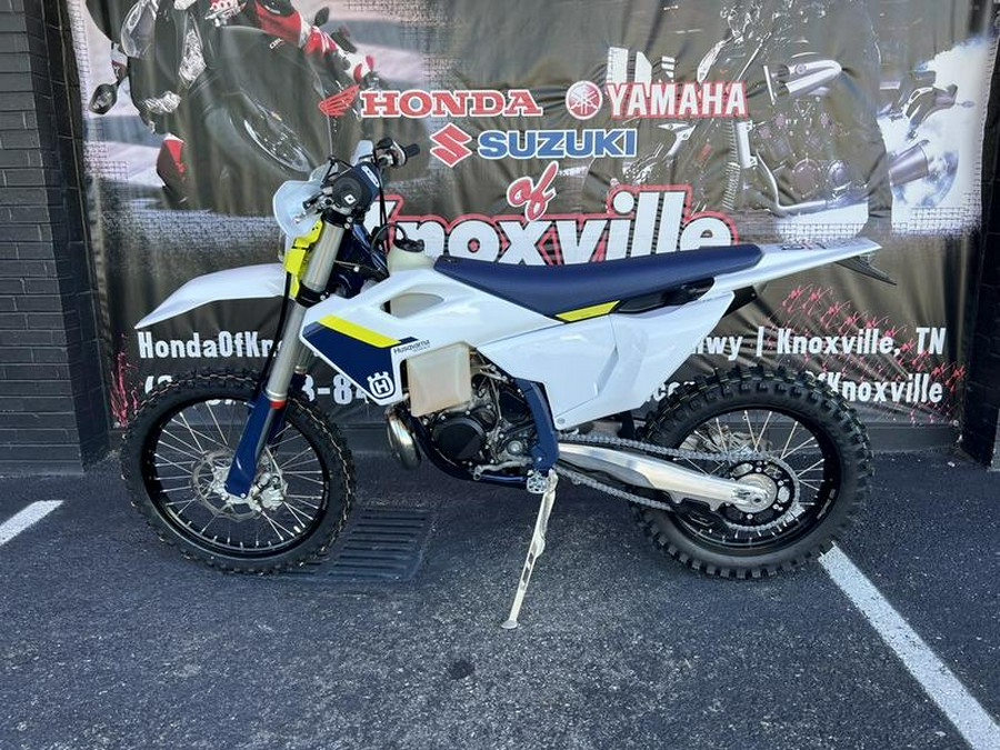 2025 Husqvarna® TE 250