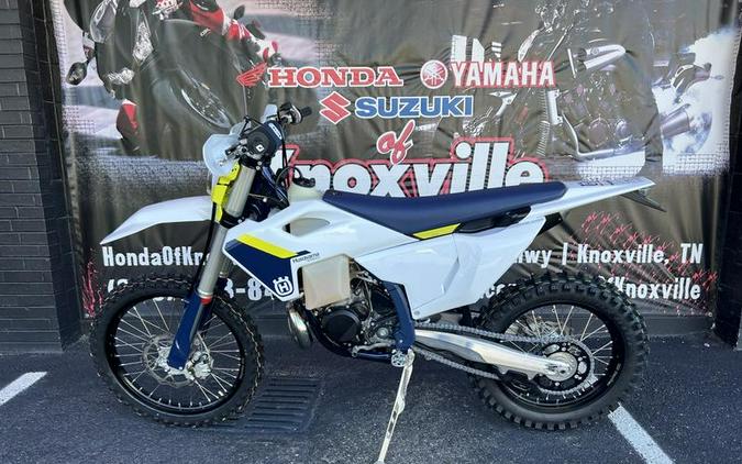 2025 Husqvarna® TE 250