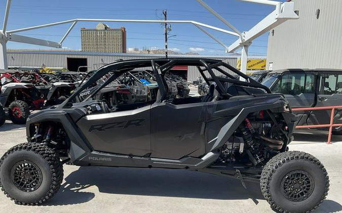 2025 Polaris RZR Pro R 4 Ultimate